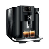 Jura E6 Piano Black
