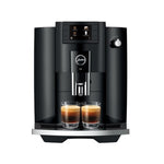 Jura E6 Piano Black
