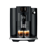 Jura E6 Piano Black