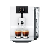 Jura Ena 8 Full Nordic White