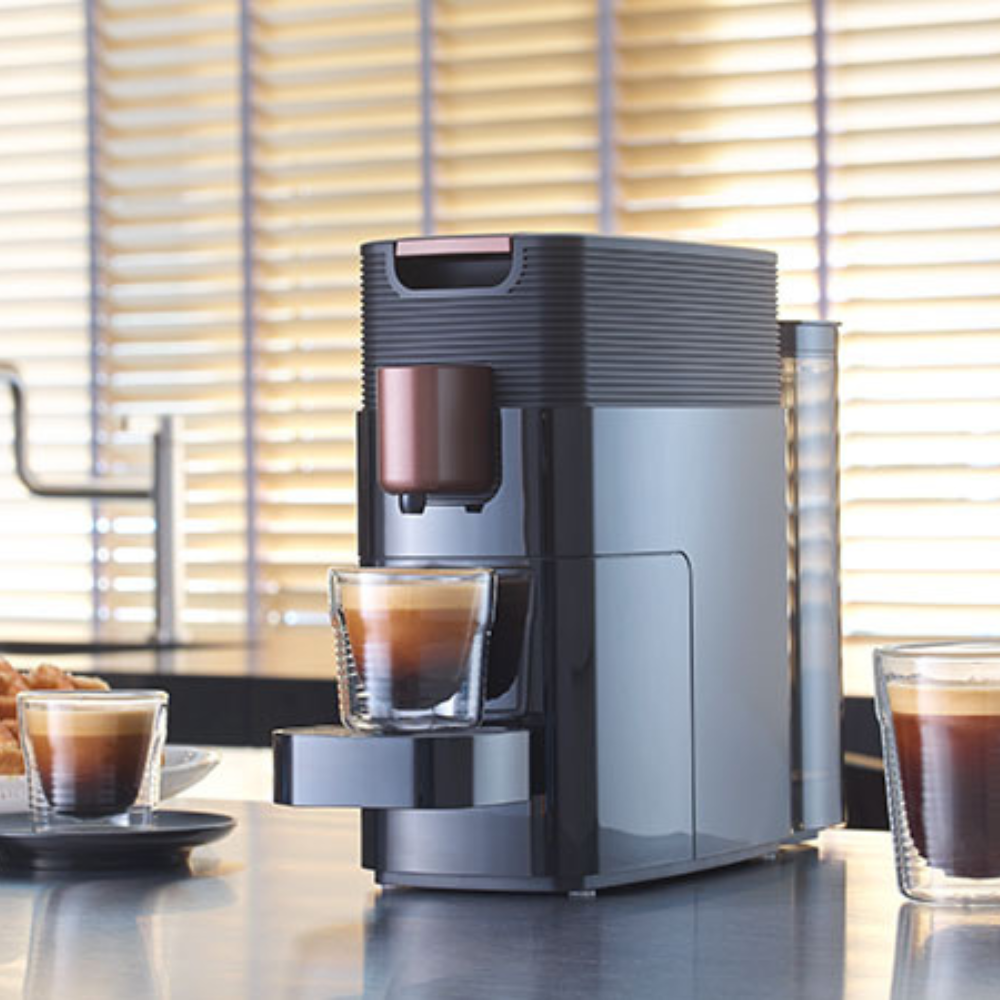 K-Fee One Capsule Coffee Machine