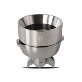 Eureka Mignon Libra Dosing Funnel - Chrome 58.3mm / 57mm