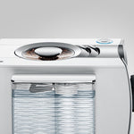 Jura Z10 Aluminium White
