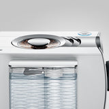 Jura Z10 Aluminium White