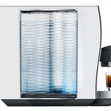 Jura Z10 Aluminium White