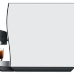 Jura Z10 Aluminium White