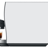 Jura Z10 Aluminium White