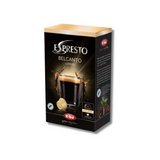 K-Fee Espresto Coffee Capsules - Belcanto