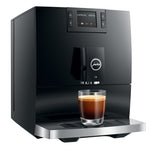 Jura C8 Piano Black