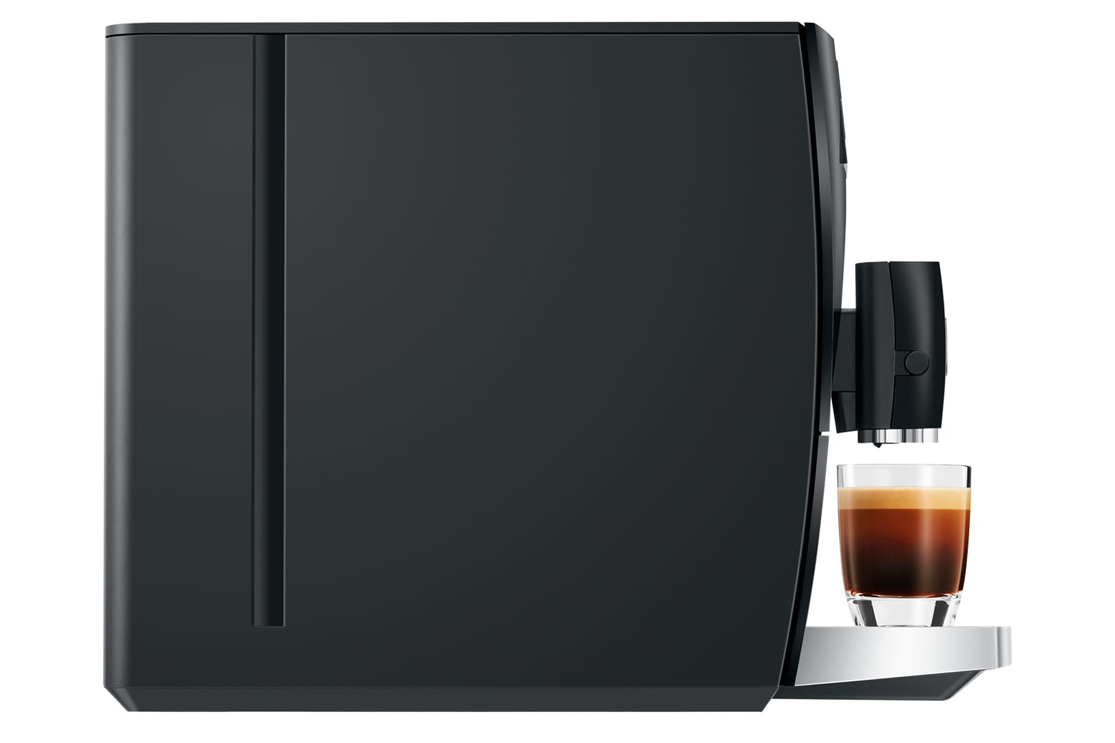 Jura C8 Piano Black