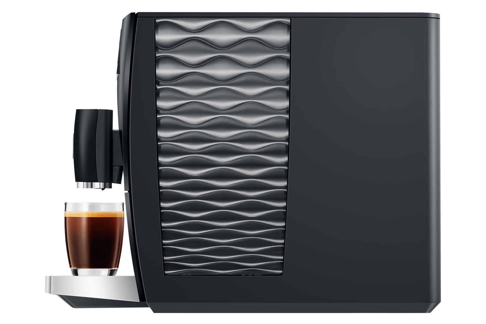 Jura C8 Piano Black