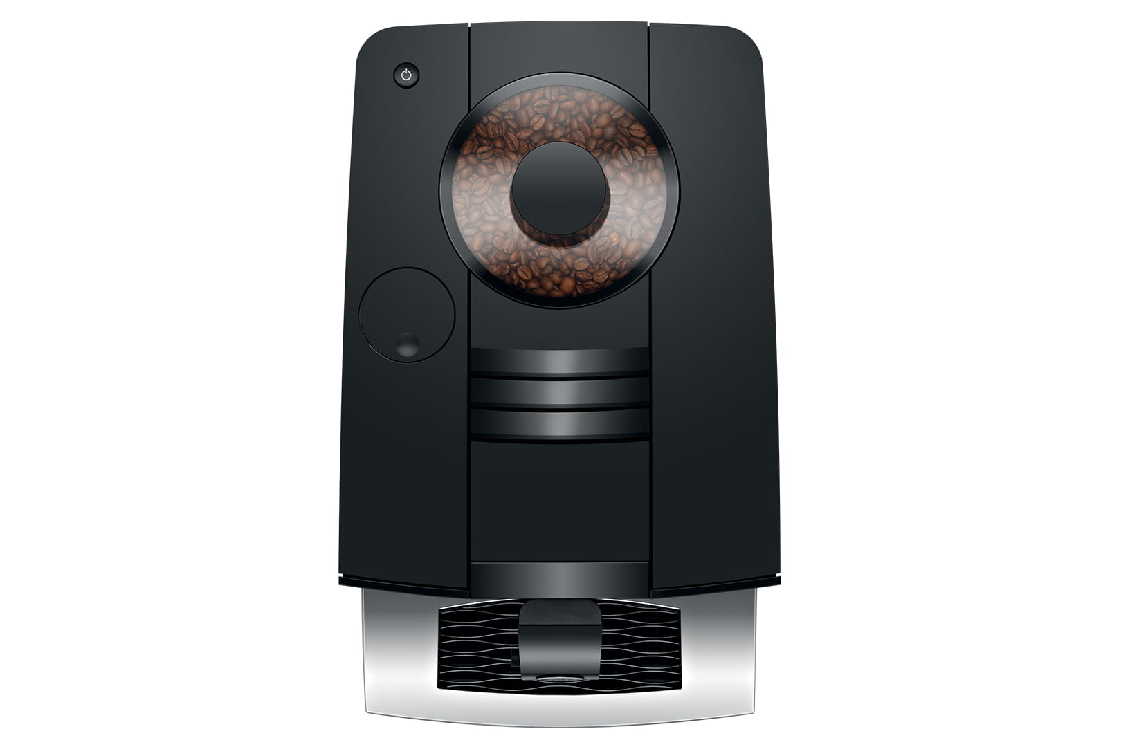 Jura C8 Piano Black
