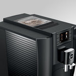 Jura E6 Piano Black