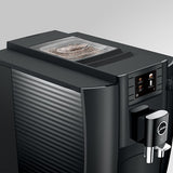 Jura E6 Piano Black