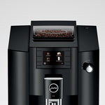 Jura E6 Piano Black