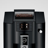Jura E6 Piano Black