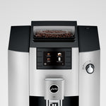 Jura E6 Platinum