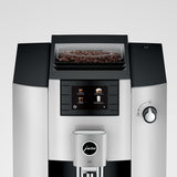 Jura E6 Platinum