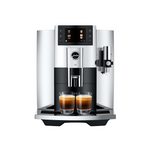 Jura E8 Chrome Generation 4