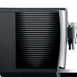 Jura E8 Chrome