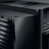 Jura E8 Piano Black