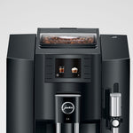 Jura E8 Piano Black