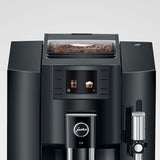 Jura E8 Piano Black
