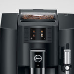 Jura E8 Piano Black