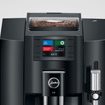 Jura E8 Piano Black