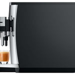 Jura E8 Chrome Generation 4
