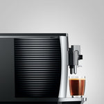 Jura E8 Chrome Generation 4