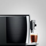Jura E8 Chrome Generation 4