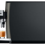 Jura E8 Dark Inox Generation 4
