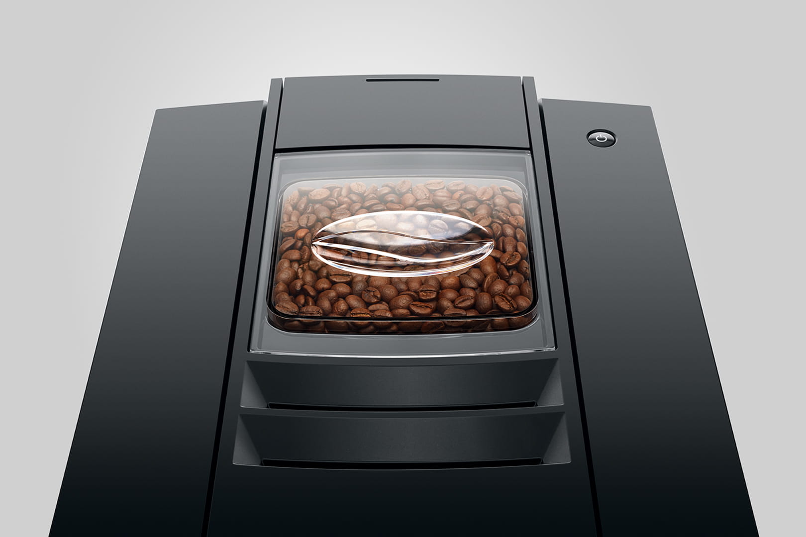 Jura E8 Dark Inox Generation 4