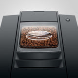Jura E8 Dark Inox Generation 4