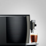 Jura E8 Dark Inox Generation 4