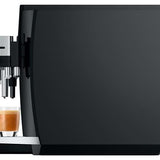 Jura E8 Piano Black Generation 4