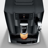 Jura E8 Piano Black Generation 4