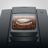 Jura E8 Piano Black Generation 4