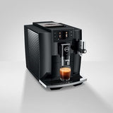 Jura E8 Piano Black Generation 4