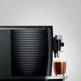 Jura E8 Piano Black Generation 4
