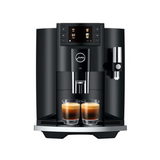 Jura E8 Piano Black Generation 4