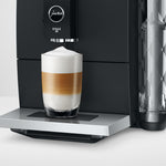 Jura Ena 8 Full Metropolitan Black