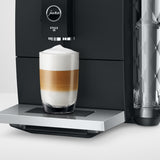 Jura Ena 8 Full Metropolitan Black