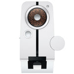 Jura Ena 8 Full Nordic White