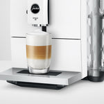 Jura Ena 8 Full Nordic White