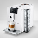 Jura Ena 8 Full Nordic White