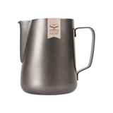 Espresso Gear Teflon Coated Foaming Jug 600 ml Black