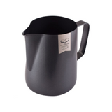 Espresso Gear Teflon Coated Foaming Jug 600 ml Black