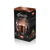 K-fee Espresto Coffee Capsules - CHOCO LATTE